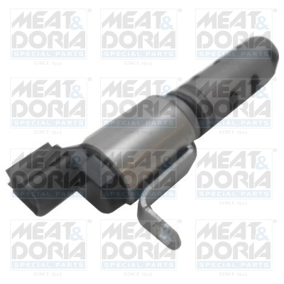 Control Valve, camshaft adjustment